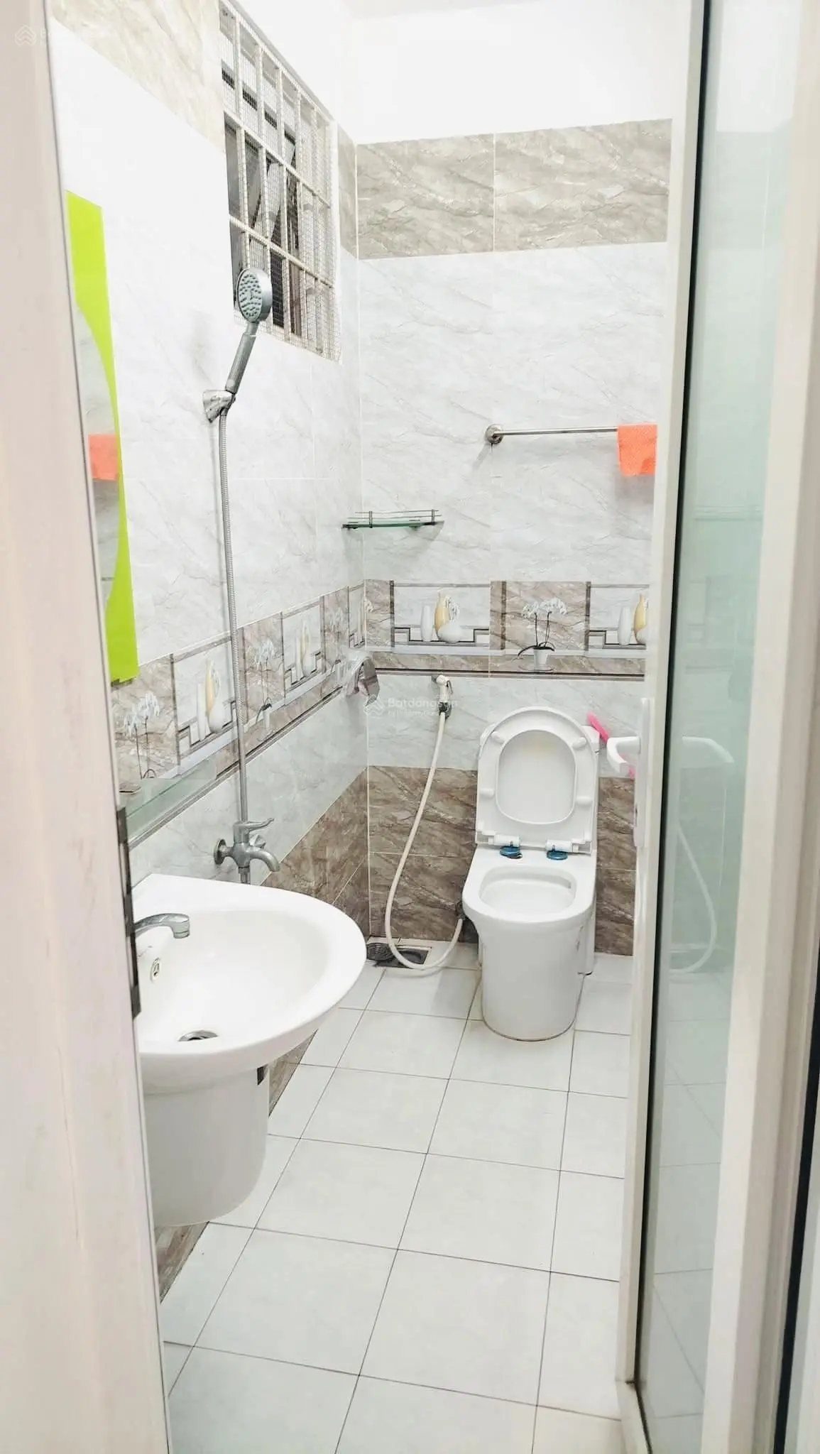 Bán nhà 3 tầng đường 7m5 Nguyễn Thị Thập - gần chợ, thuận tiện kinh doanh