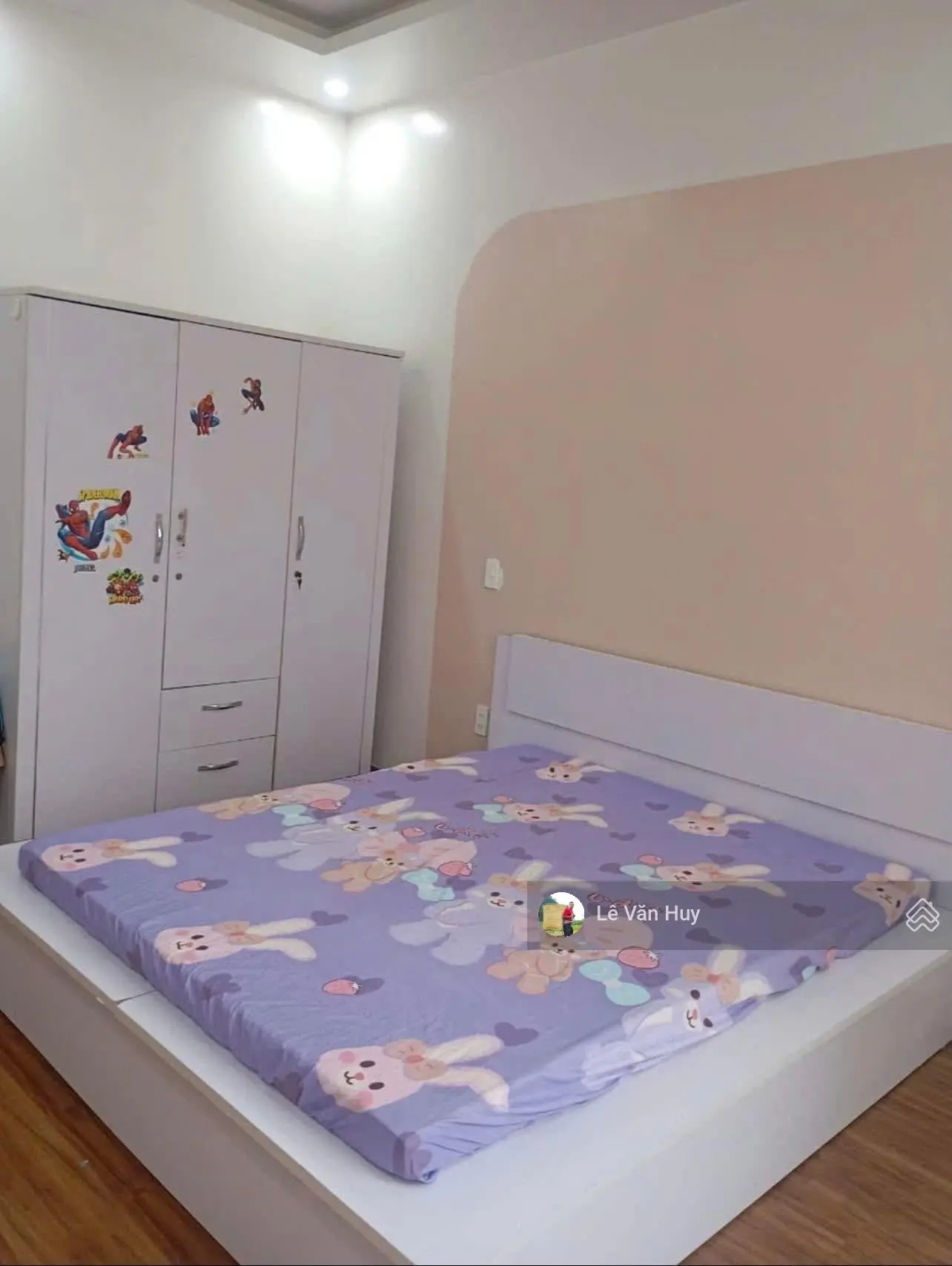 Bán nhà Phố Bến Láng 60m2 x 4 tầng đường 7m giá 4,2 tỷ