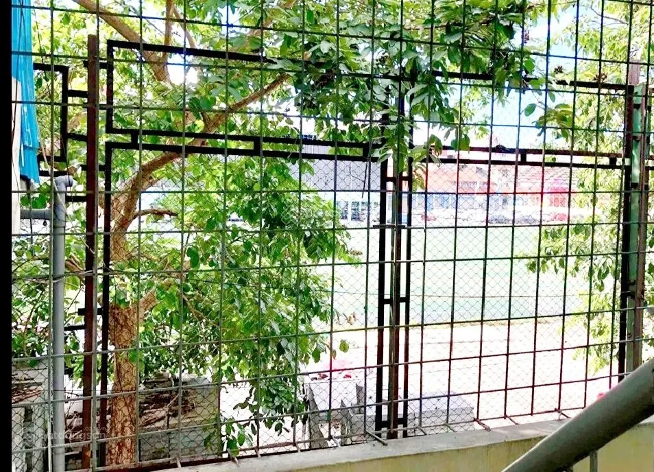 Bán 45.55m2 nhà dân xây trung tâm Hoàn Kiếm. Đủ công năng, về ở ngay