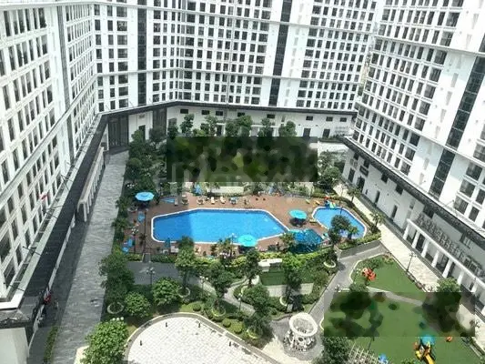 Cắt lỗ CH 3PN2VS - Full đồ, vuông đẹp, tầng trung tại The Emerald. Chỉ 6,2 tỷ. Cam kết không ảo