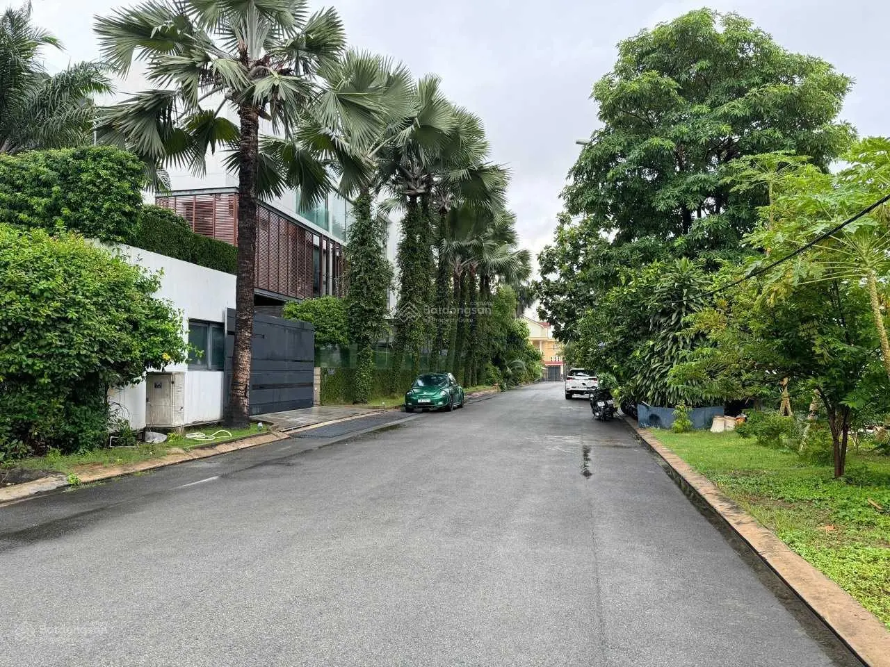 Chủ ngộp bán gấp 72 tỷ giảm về 46tỷ đất đường Trần Não Q2, DT: 460m2 (20x25m)