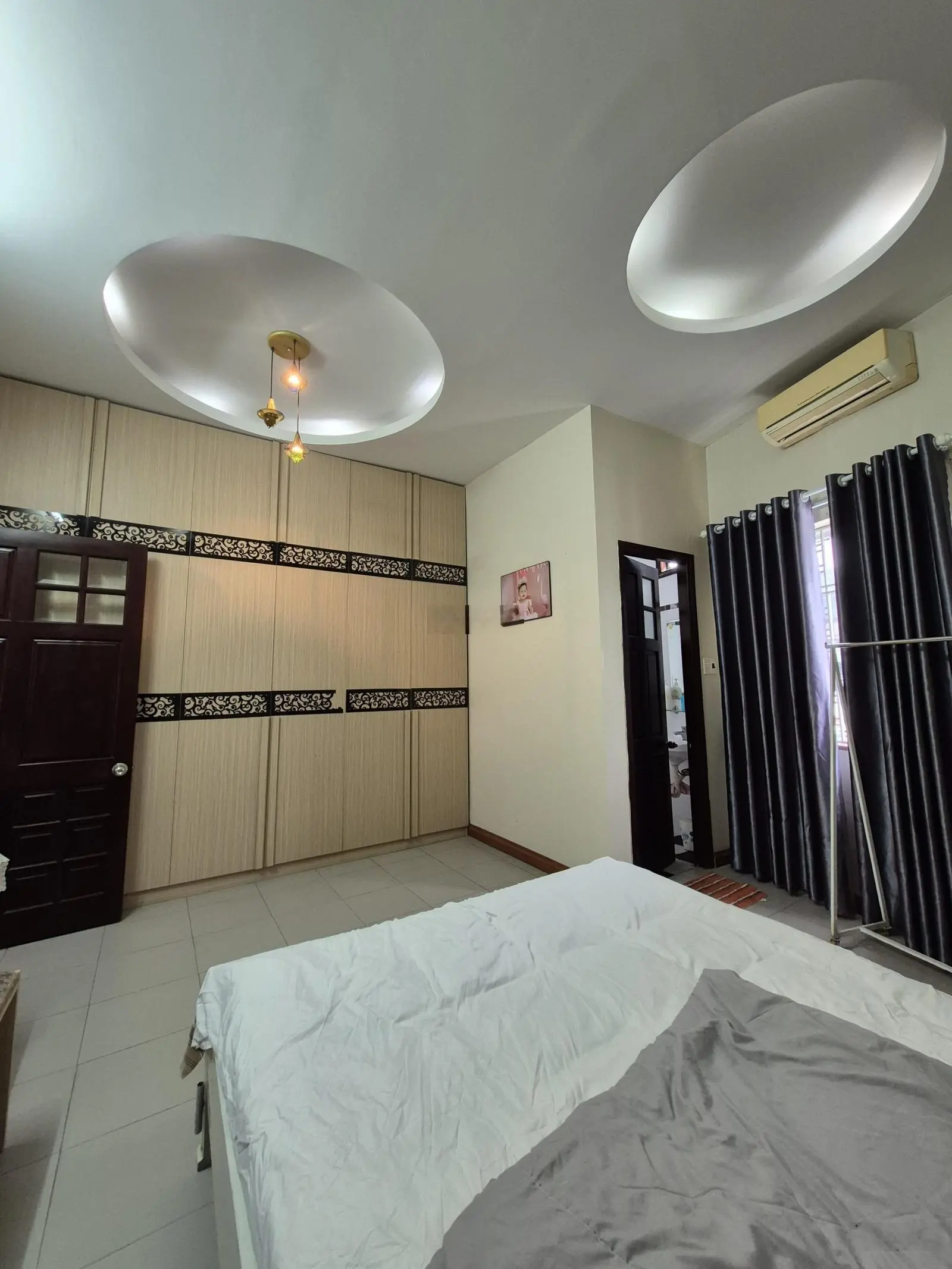 Hải Châu, căn nhà phố 4 tầng, trục đường 3 Tháng 2. Giá siêu đầu tư