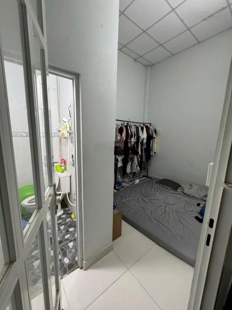 41m 1T1L 2pn Đường Đình Phong Phú, P Tăng Nhơn Phú B, Thủ Đức 3,5 tỷ