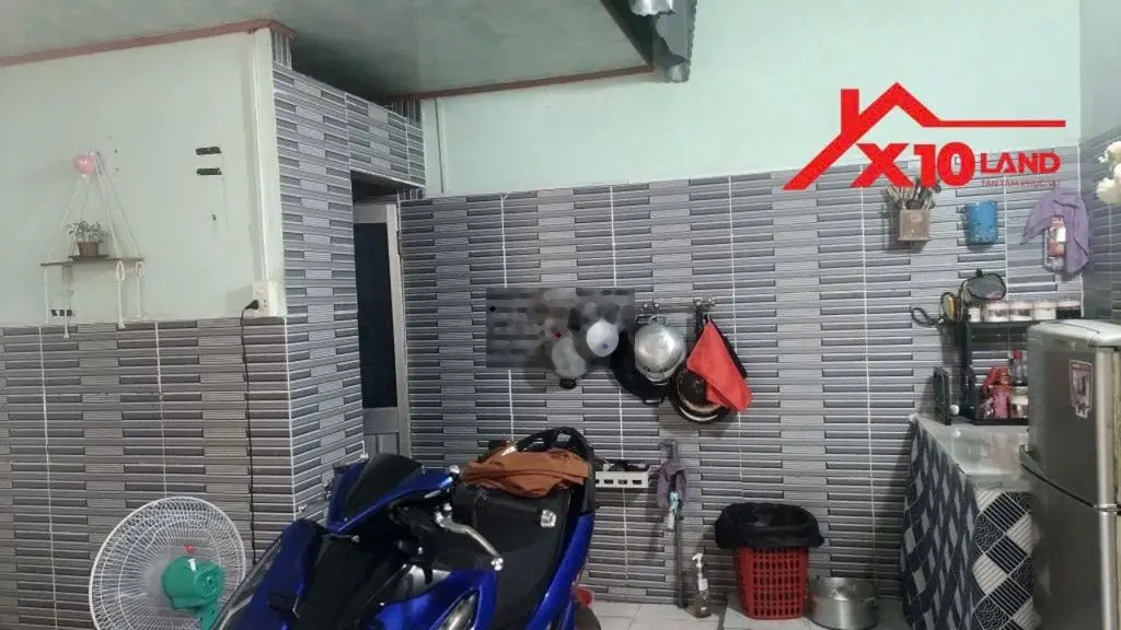 Bán dãy trọ 108m2 gần Chợ Cơ Khí An Bình, TP Biên Hòa chỉ 2,5 tỷ