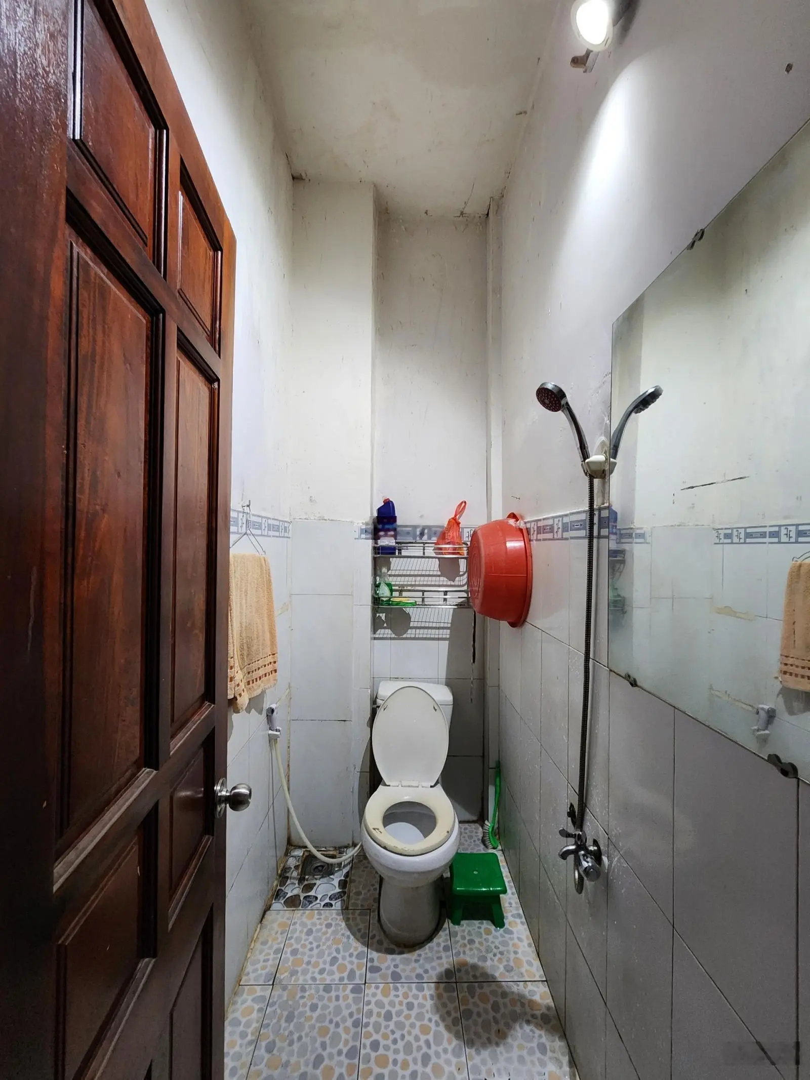 2,3 Tỷ Bán nhà sau chợ Phú Phong 100m, P.Bình Chuẩn, TP.Thuận An