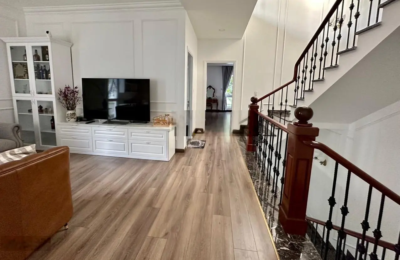 Bán villa Venica full nội thất - TP. Thủ Đức - HCM