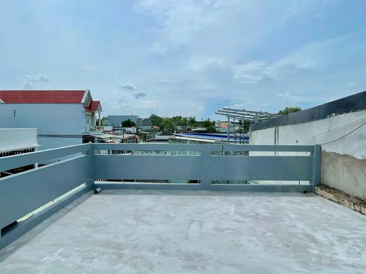 Bán nhà mặt tiền Quốc Lộ 50, ngay UBND thị trấn Cần Giuộc. Sang tên ngay trong ngày