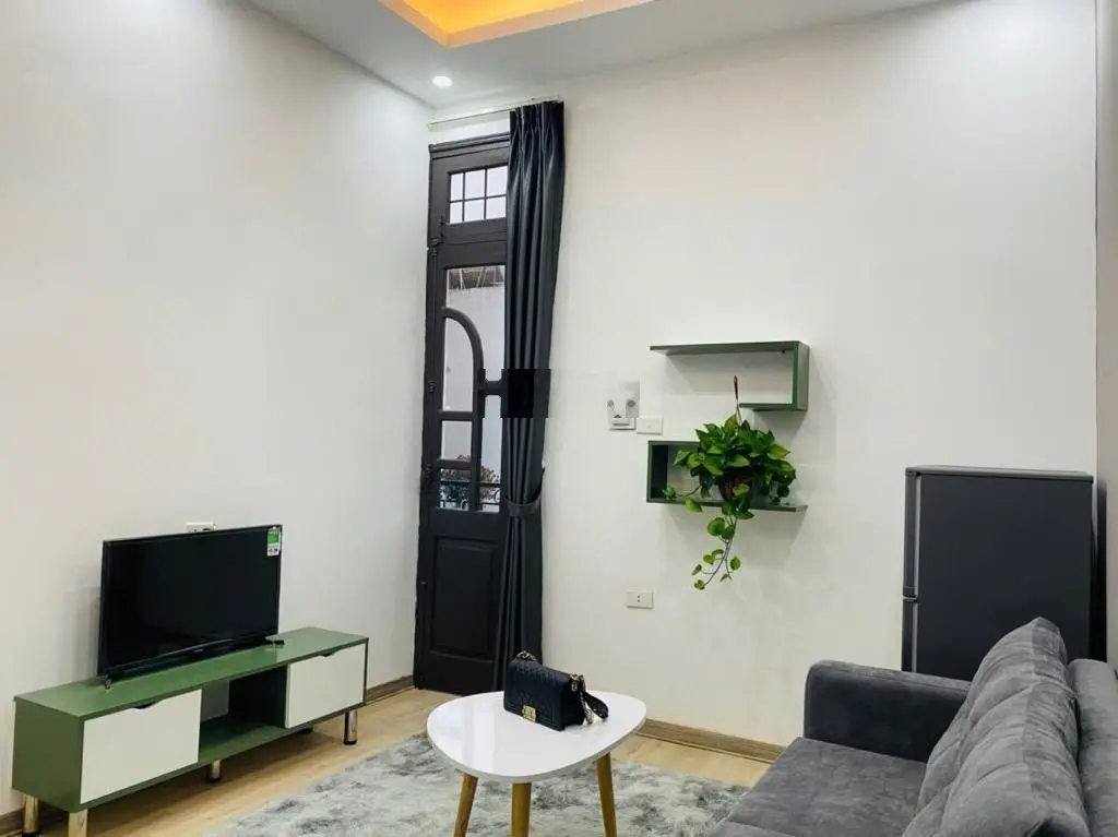 Quan Thổ 3 - 9 phòng luôn full khách thuê - dòng tiền 50tr/1 tháng