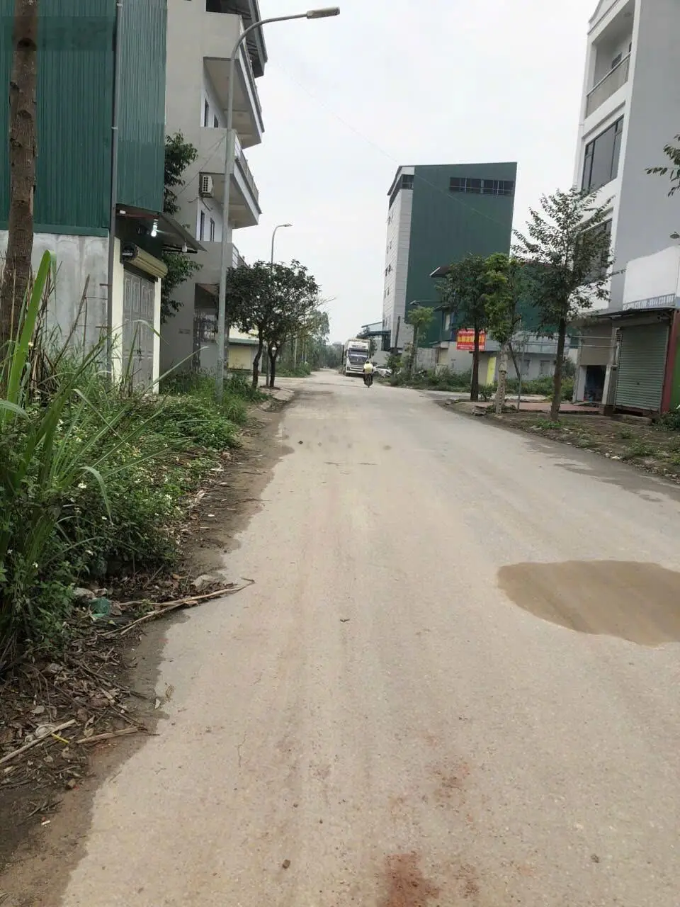 Phân lô vỉa hè - - đầu tư giữ tiền - đất dịch vụ đồng mai, 50m2, vị trí đẹp ,giá nhỉnh 5 tỷ