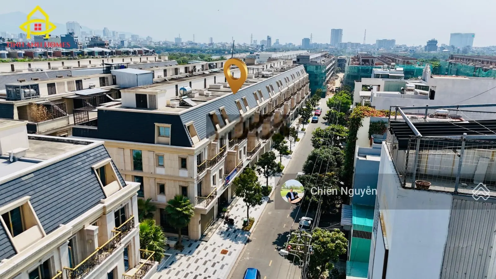 Nhà phố Pavillon sẵn sổ 15.5 tỷ giá đỉnh 19 tỷ. 0905822218 (24/7) cọc chính chủ