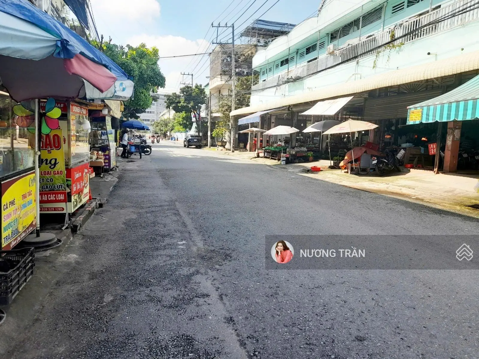 80m2 KDC Areco P. Bình Hòa - TP Thuận An - ngay chợ Đồng An 3 - giá 2ty750
