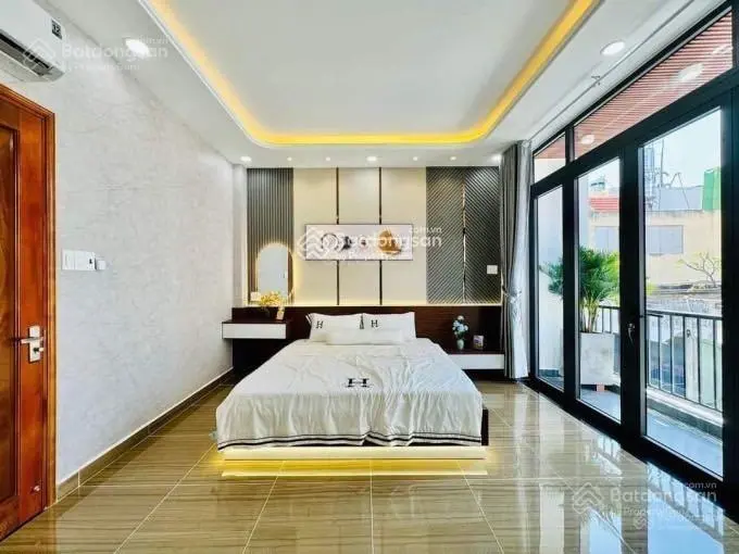 Bán gấp nhà HXH Trần Tuấn Khải - P5 - Quận 5. DT 68m2, 3tỷ290tr sổ riêng, cho thuê 24 triệu/th