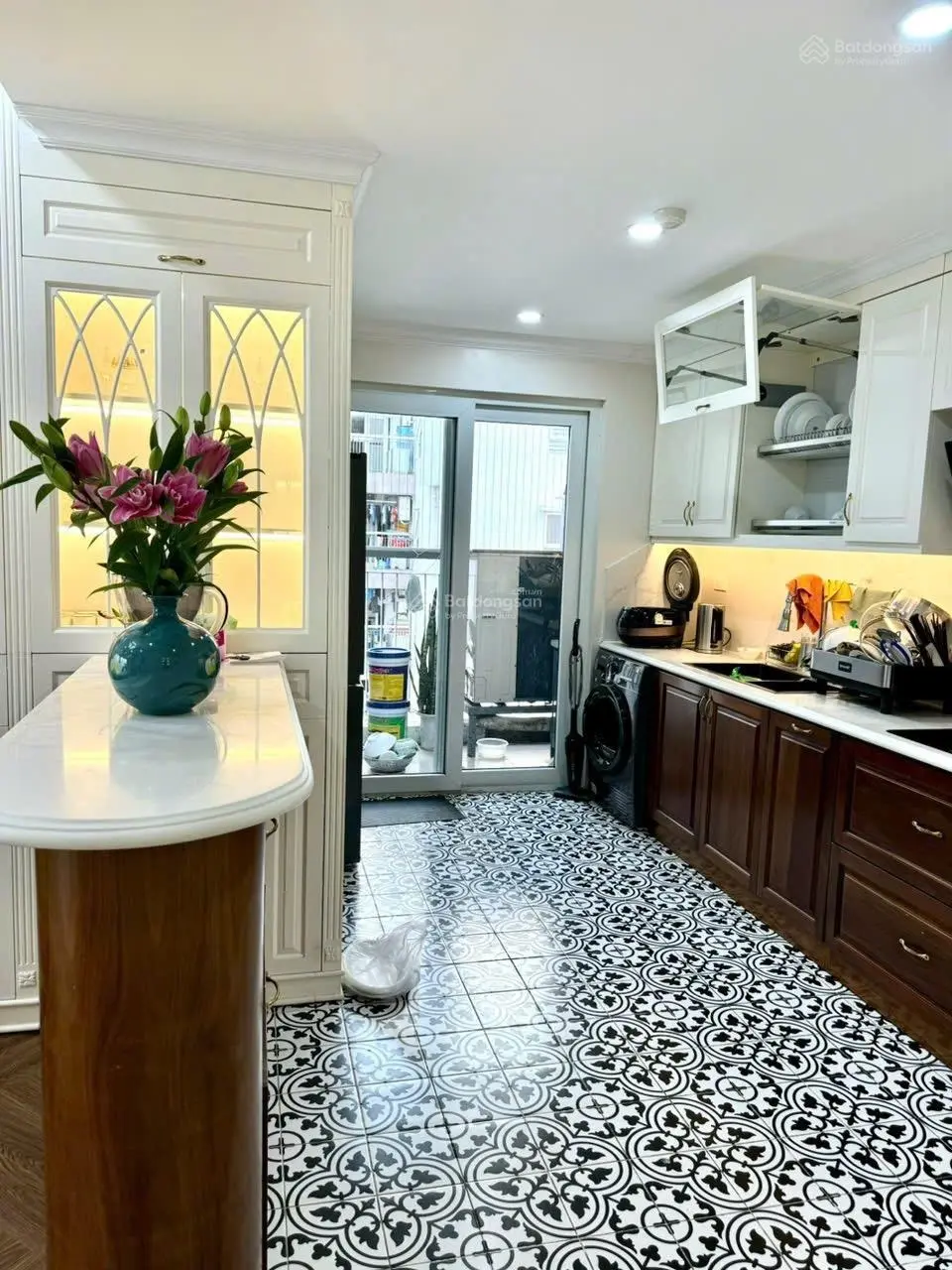 Bán căn góc 3ng 106m2 full nội thất cao cấp tại chung cư Ct2 Xuân Phương Quốc Hội . Lh 0357 536 ***