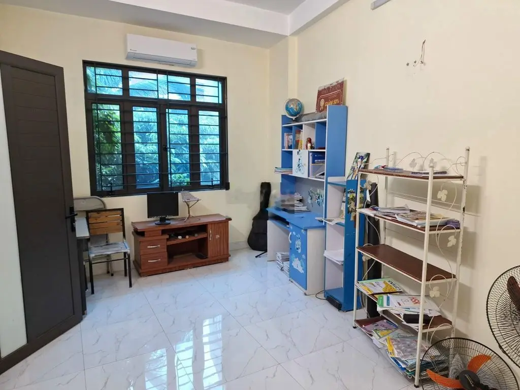 BÁN NHÀ TÂY MỖ DÂN XÂY-36M2- 5 TẦNG - LÔ GÓC- KINH DOANH- MT 8M- VIP T
