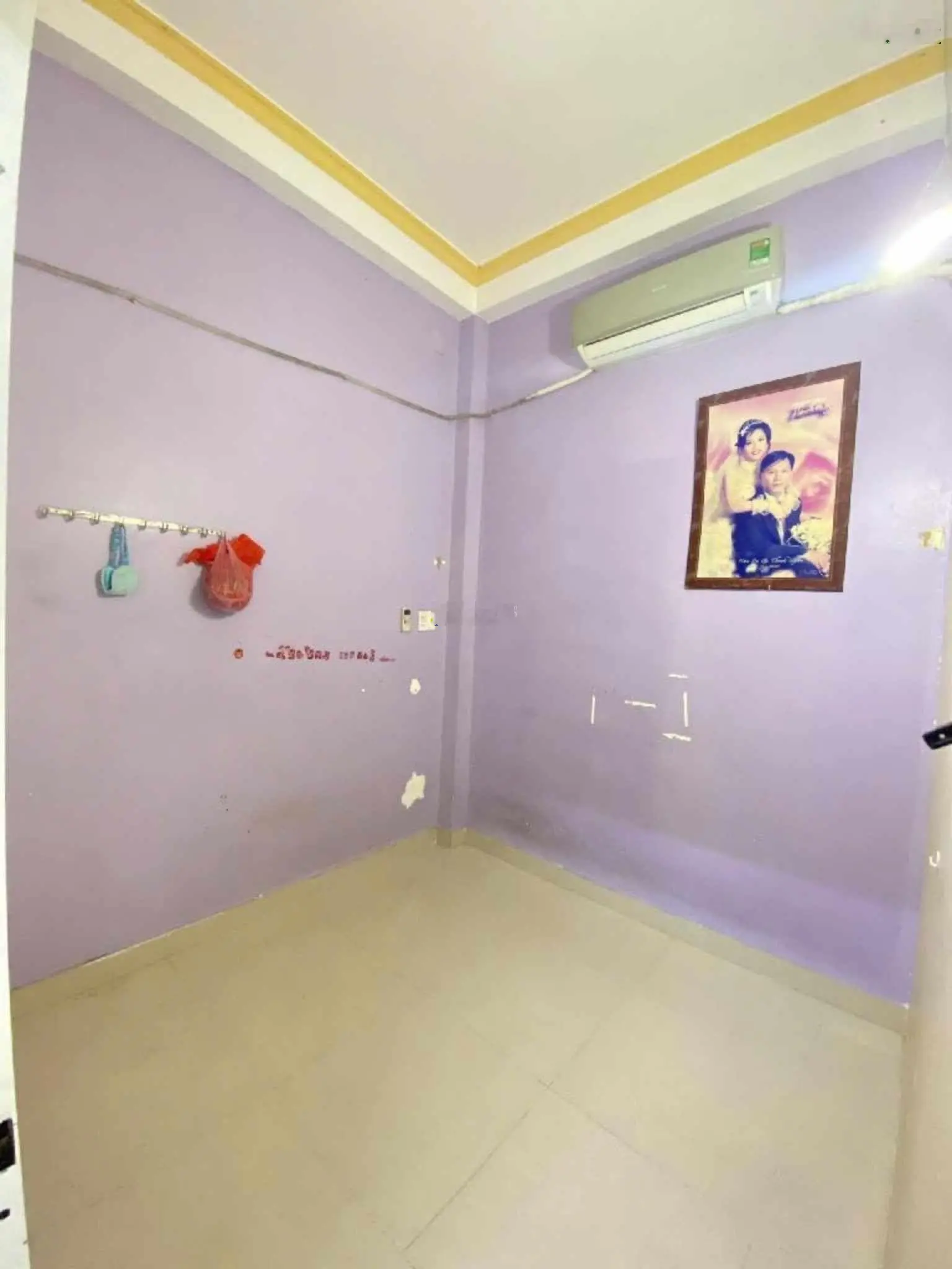 Bán nhà gấp chủ ngộp bank Quận 8 - hẻm xe hơi - nhà mới đẹp - ngang 5.8m - 86m2 - chỉ 6.1 ty
