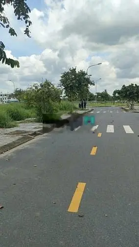 Cần bán căn nhà 1 trệt 2 lầu, Khu đô thị Bàu Xéo, thị trấn Trảng Bom