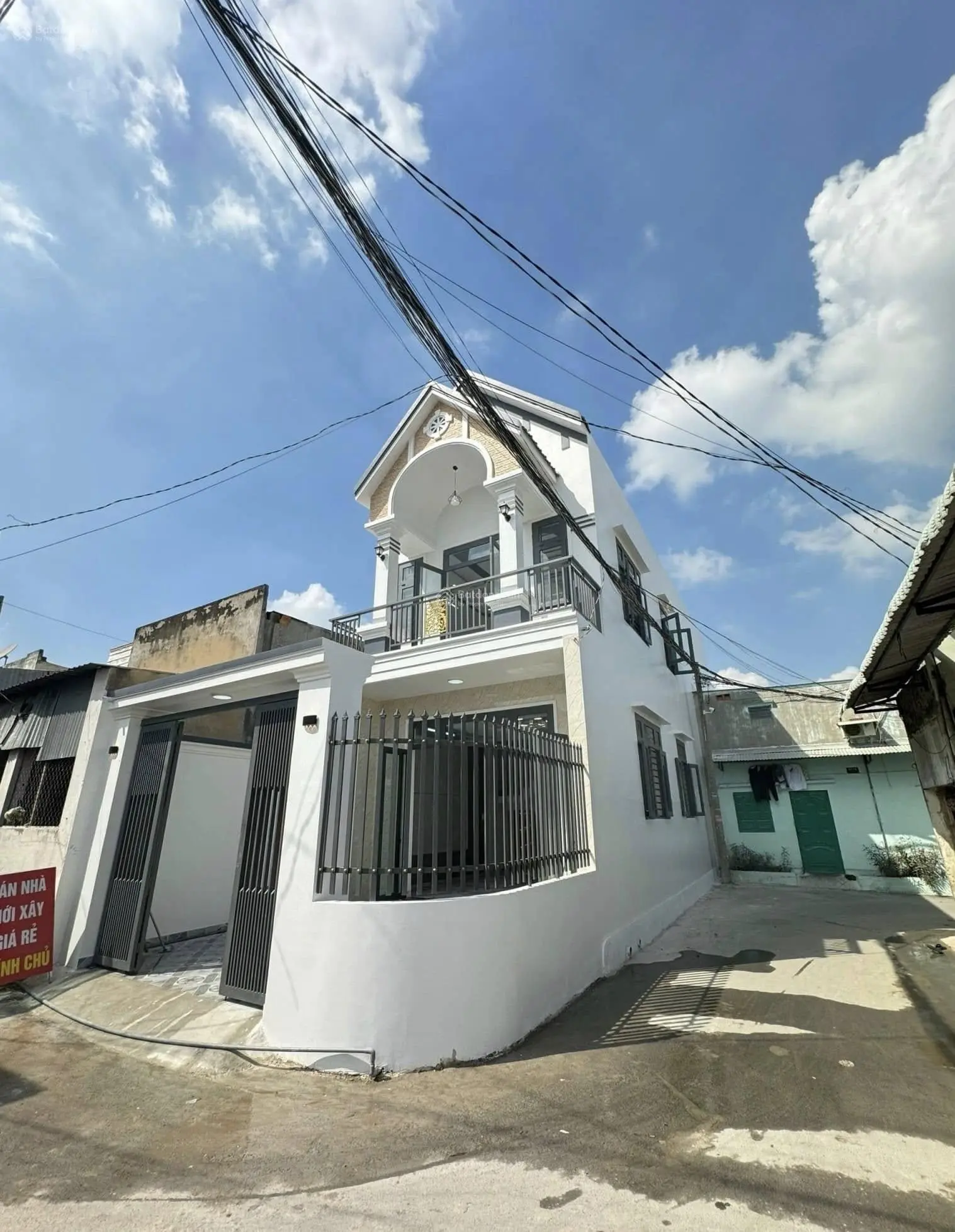 NHÀ MỚI XÂY LÊ VĂN LƯƠNG - P. T.Kiểng,Quận 7 -đến 63m2 3PN mới xây-Giá 3 Tỷ 590- CALL me 0393089627