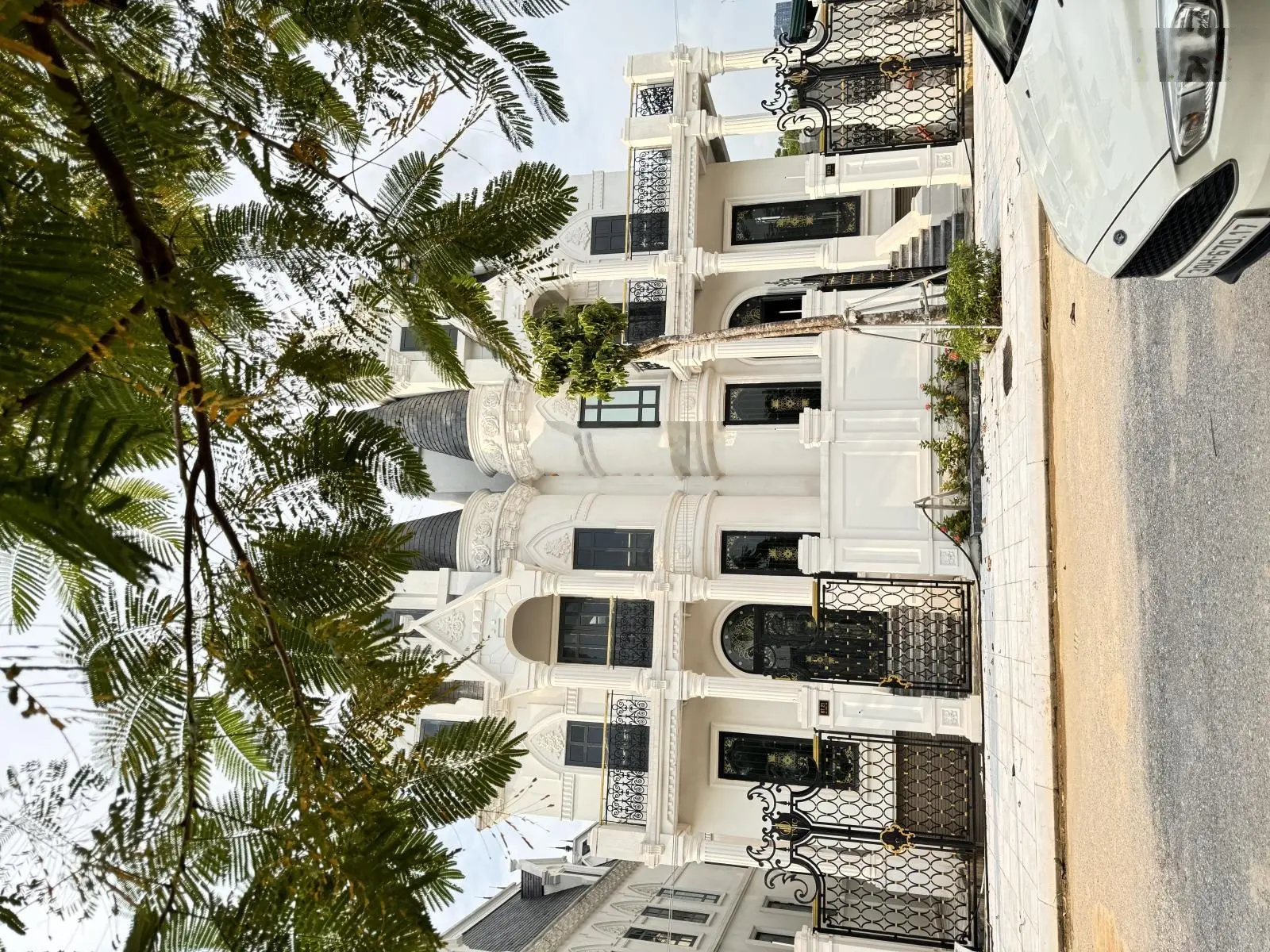 HOT :MỚI RA CĂN BIỆT THỰ NGOẠI GIAO KITA CIPUTRA - GIÁ CỰC THƠM 4X TỶ - Lh gấp : 0902 238 ***