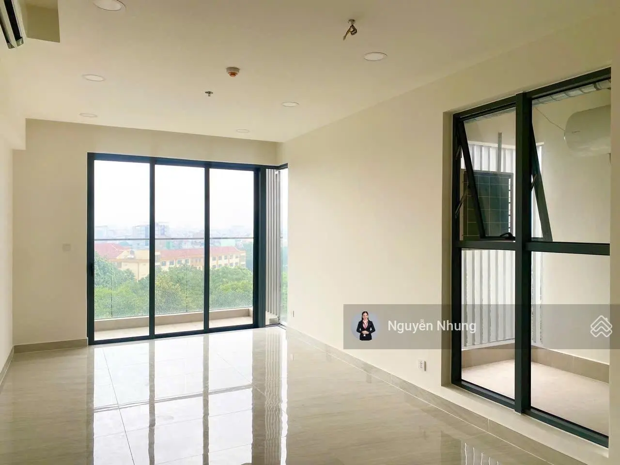 Mua Trực Tiếp CĐT căn 3PN DT 121 M2, Loại Ban Công Dài nhất Celadon City! LH: 0968 903 ***