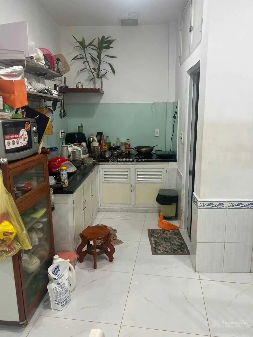 Bán gấp hẻm nội bộ đường Trường Chinh, P. 13, Tân Bình, DT 43m2, giá chỉ 3.9 tỷ TL