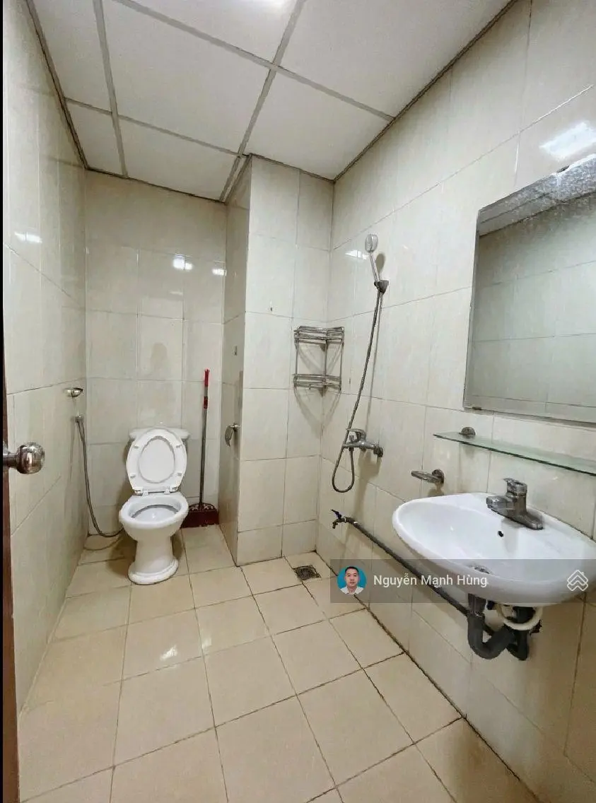 KĐT Đại Thanh - Căn Góc siêu thoáng. 46m2 - 1 khách, 1 ngủ, 1WC, bếp+ban công-2.3 tỷ,tặng nội thất