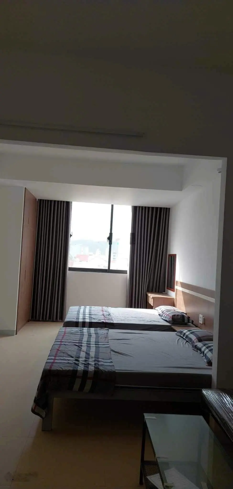 Bán toà căn hộ có 25 phòng Phường Phước Long, Nha Trang