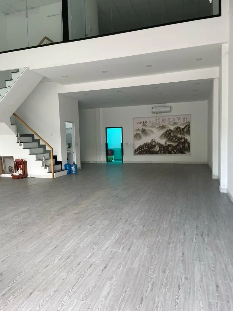 Nhà 380m2 thổ cư - Mặt tiền Trần Văn Giàu - gần Khu Tên Lửa - Tân Tạo A Bình Tân