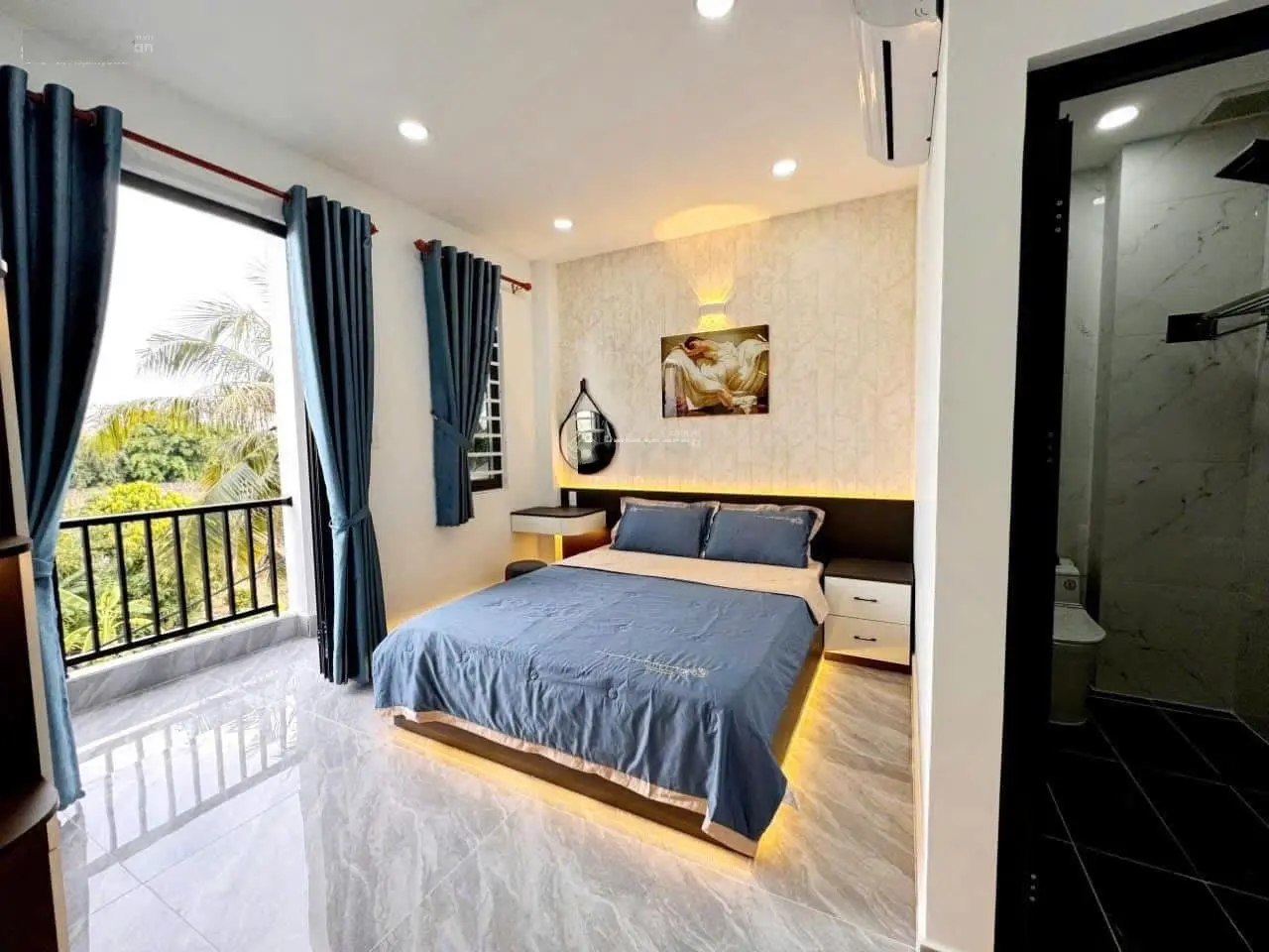 Cần bán nhà đẹp tại đường Nguyễn Thanh Sơn phường Thạnh Mỹ Lợi ,gần UBND quận 2,giá 5ty7