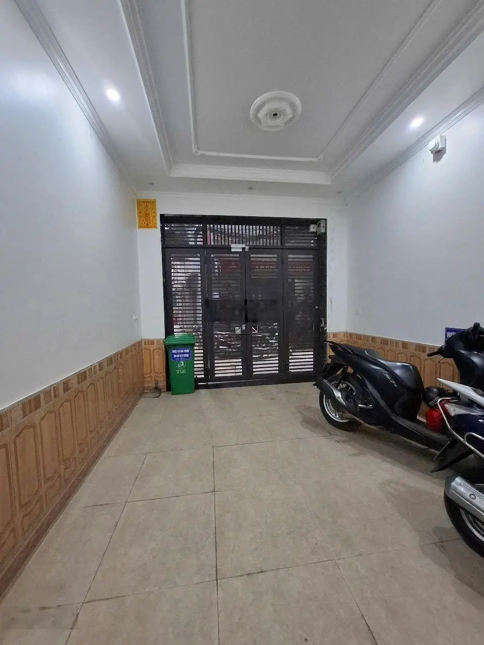 Bán nhà Trần Bình, Mai Dịch, Cầu Giấy ô tô vào nhà 7 tầng thang máy, 55m 16,2 tỷ