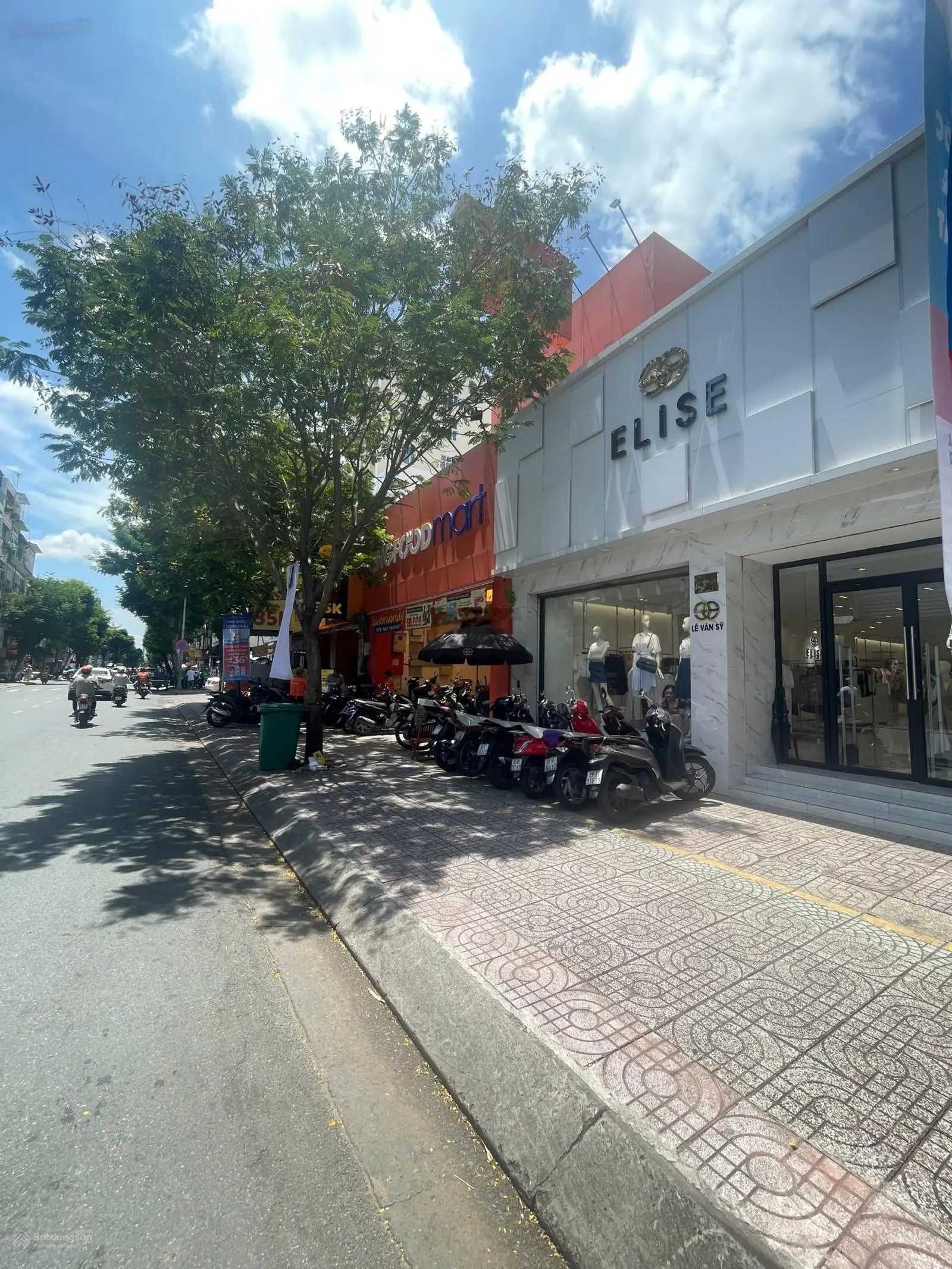 Siêu phẩm bán nhanh. Mặt tiền Lê Văn Sỹ P1 Tân Bình_DT: 16m x 30m,cn 426m2_HĐT 400tr/th_giá 180 tỷ