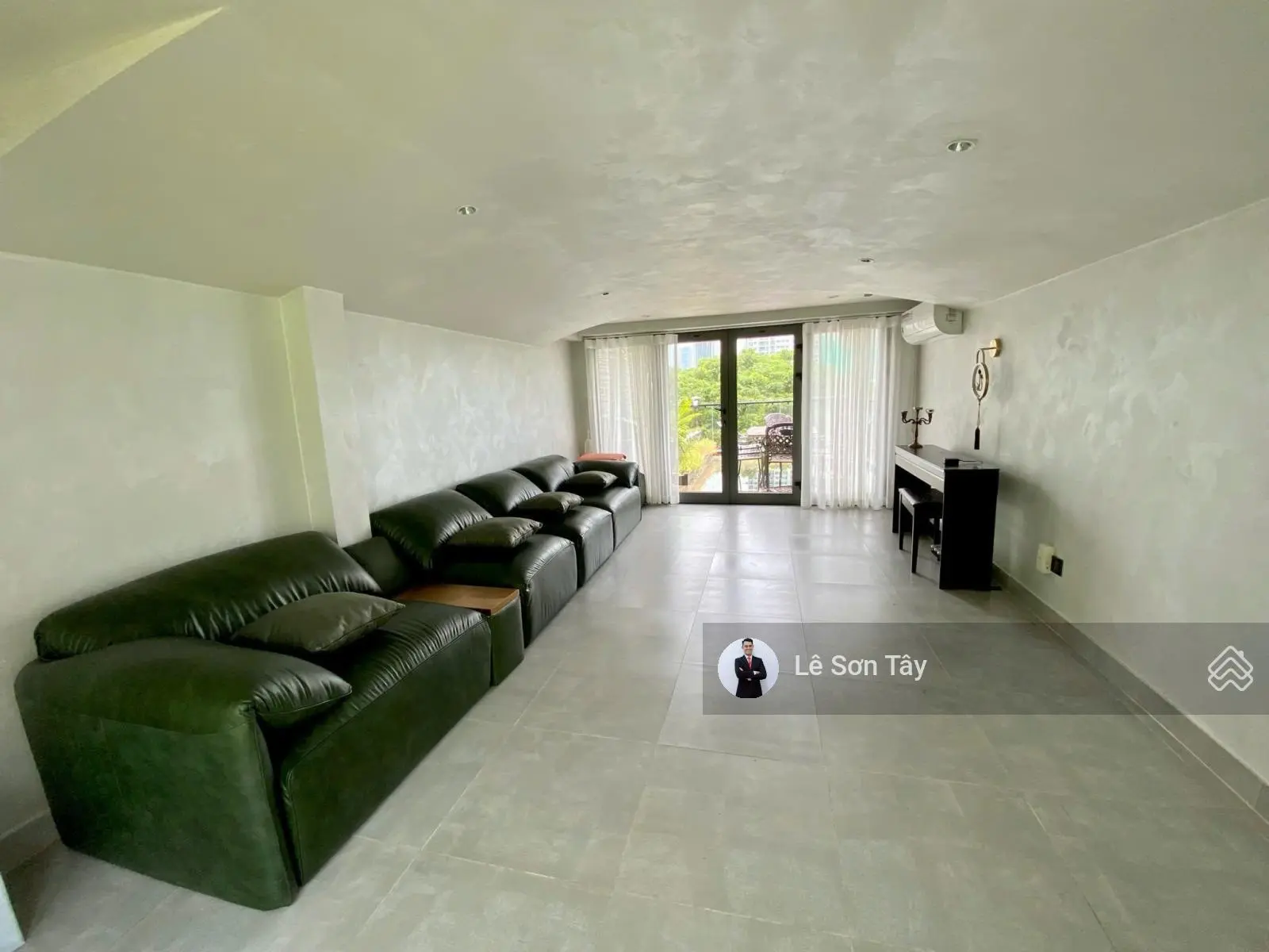 Bán biệt thự đẹp view sông - công viên KDC An Phú Hưng, Tân Phong, Q7. DT: 140m2, giá: 29 tỷ