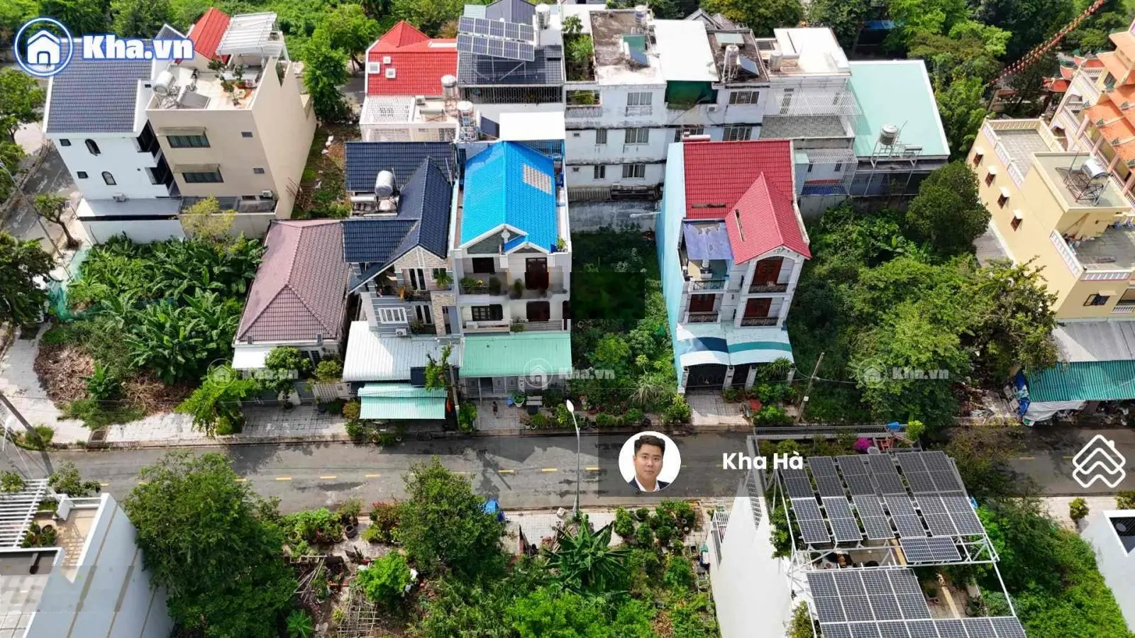HOT. 114tr/m2, Nhà đẹp, 8x18, 4 tầng, mặt tiền kinh doanh, Khu 1 Thạnh Mỹ Lợi, giá 16 tỷ