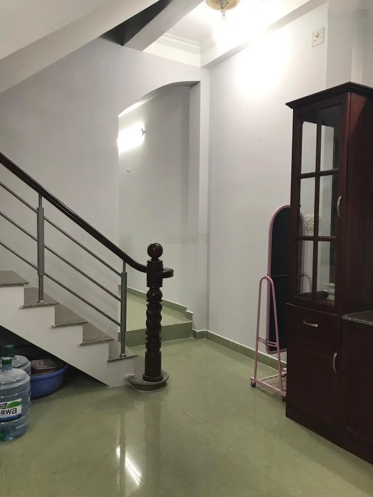 Bán nhà hẻm 115 Lê Trọng Tấn phường Sơn Kỳ quận Tân Phú. DT 4,5x10,3m 2tỷ9 SHR ngay Aeon Tân Phú