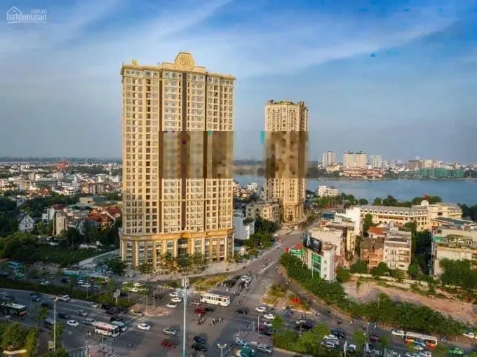 Bán căn 2N+1VS, 53m2, nt cơ bản, bc tây nam - D'.Eldorado II, giá chỉ 3,95 tỷ [0978 896 ***]