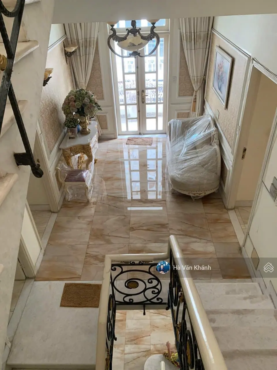 Bán gấp nhà mặt phố Nơ Trang Long, 40 tỷ, 205m2, Đất trống tiện xây mới, pháp lý đầy đủ