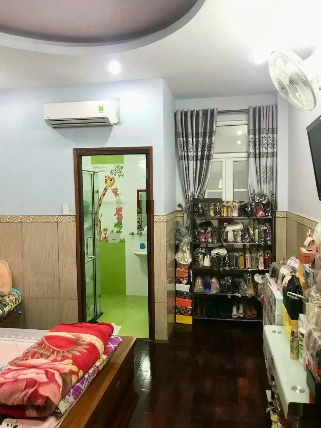 Bán nhà hẻm xe hơi Xô Viết Nghệ Tĩnh 70m2 (3,9m x 19m), 4 tầng, phường 26, chỉ 10 tỷ