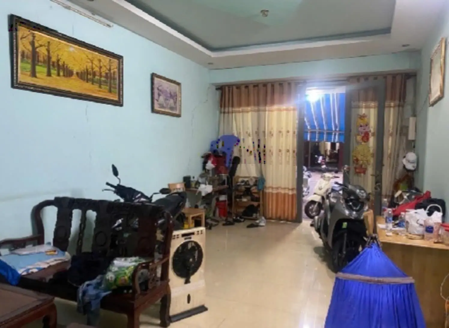 Bán nhà mặt tiền đường, phường Phước Bình, Quận 9. diện tích 86m2, chỉ 7,4 tỷ