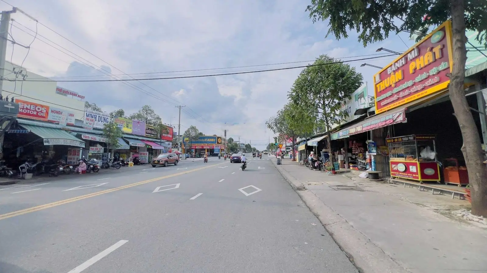 Tôi cần tiền nên bán nhanh lô đất chính chủ 150m2, SHR full thổ cư