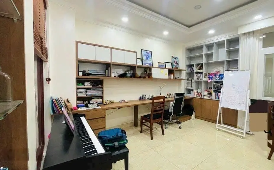 Cặp căn 5 tầng - ngay Gigamall Phạm Văn Đồng - Thủ Đức - vị trí đẹp