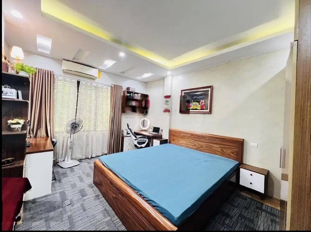 Nhà đẹp ở sướng. Thiết kế hiện đại sống chất đỉnh cao