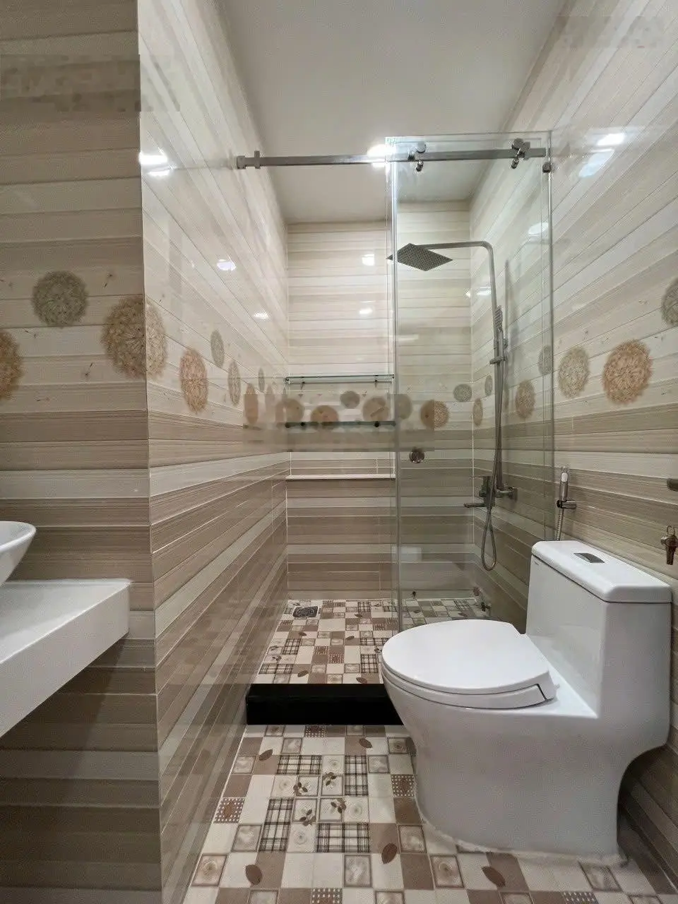 Bán nhanh căn 56,5m2 Nguyễn Duy Cung, P12, Gò Vấp,. Gần chợ, trường học, hẻm 6m