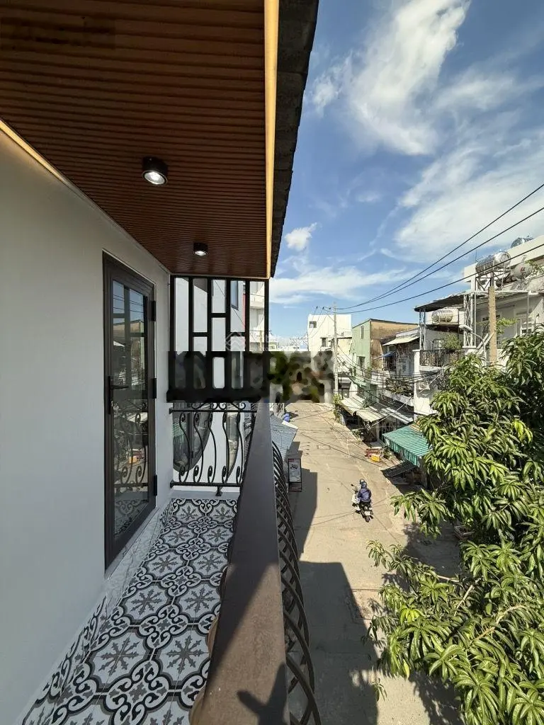 Bán Nhà Riêng đẹp tại Phan Anh, 2,35 tỷ, 19m2, Bình Tân, HCM