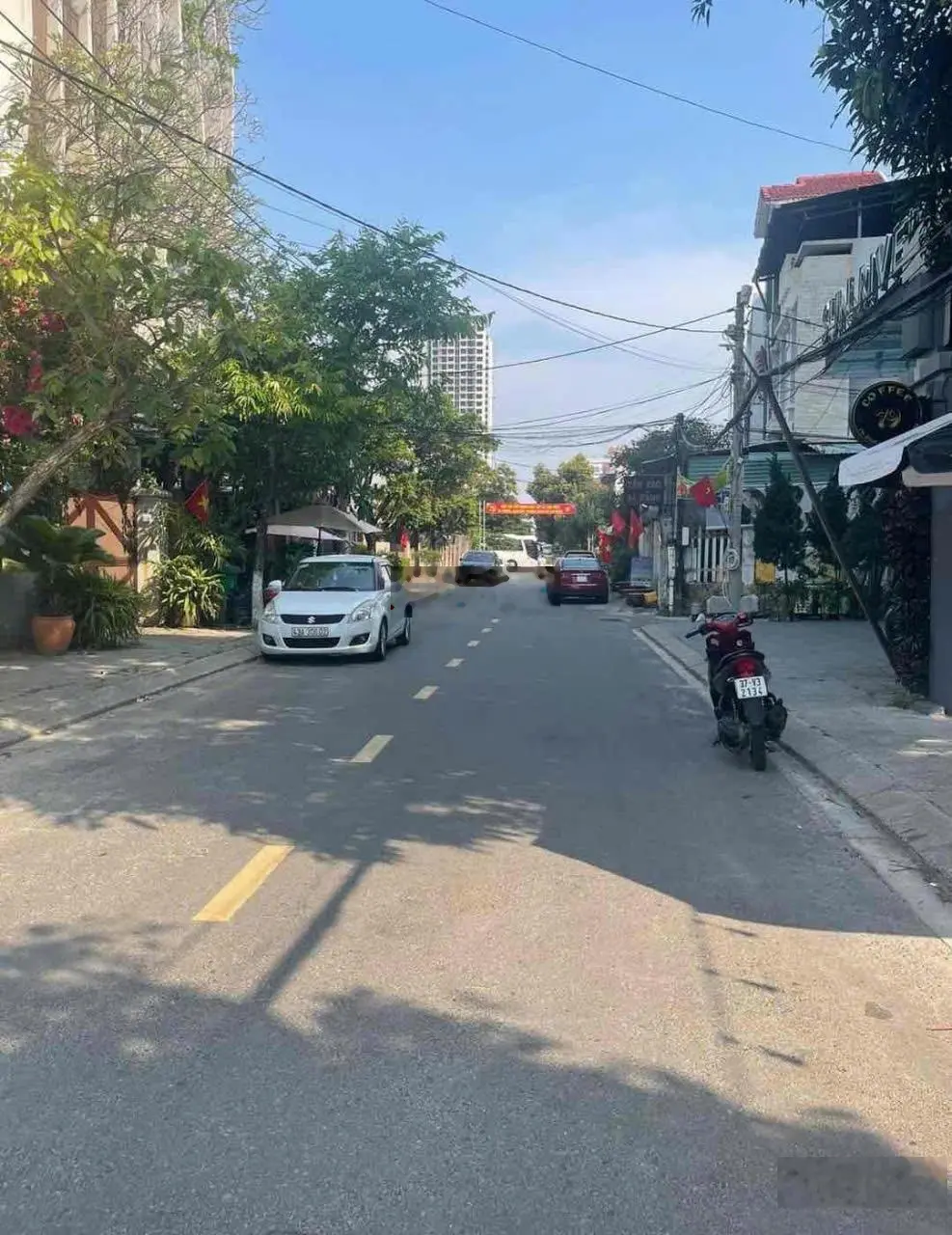 Bán nhà riêng tại đường Chế Lan Viên, Mỹ An, Ngũ Hành Sơn, Đà Nẵng, 60 triệu/m2, 410 m2
