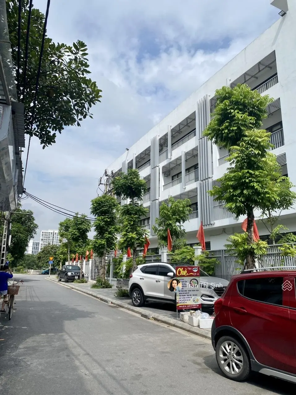Quá hiếm 40m2 đất đẹp phố Nguyễn Lam Phúc Đồng Long Biên, tiện ích ngút ngàn chỉ 4.29 tỷ