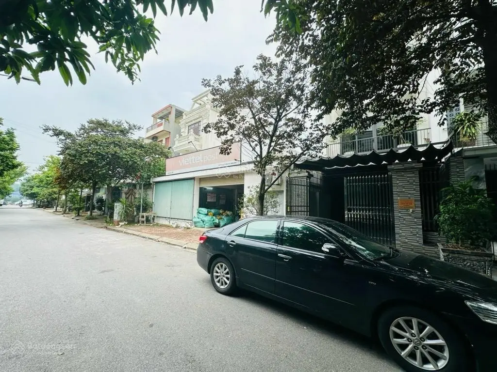Đất Nguyễn Mậu Tài, Gia Lâm, phân lô, vỉa hè, ô tô tránh thông các ngả, ở sướng, đầu tư đỉnh