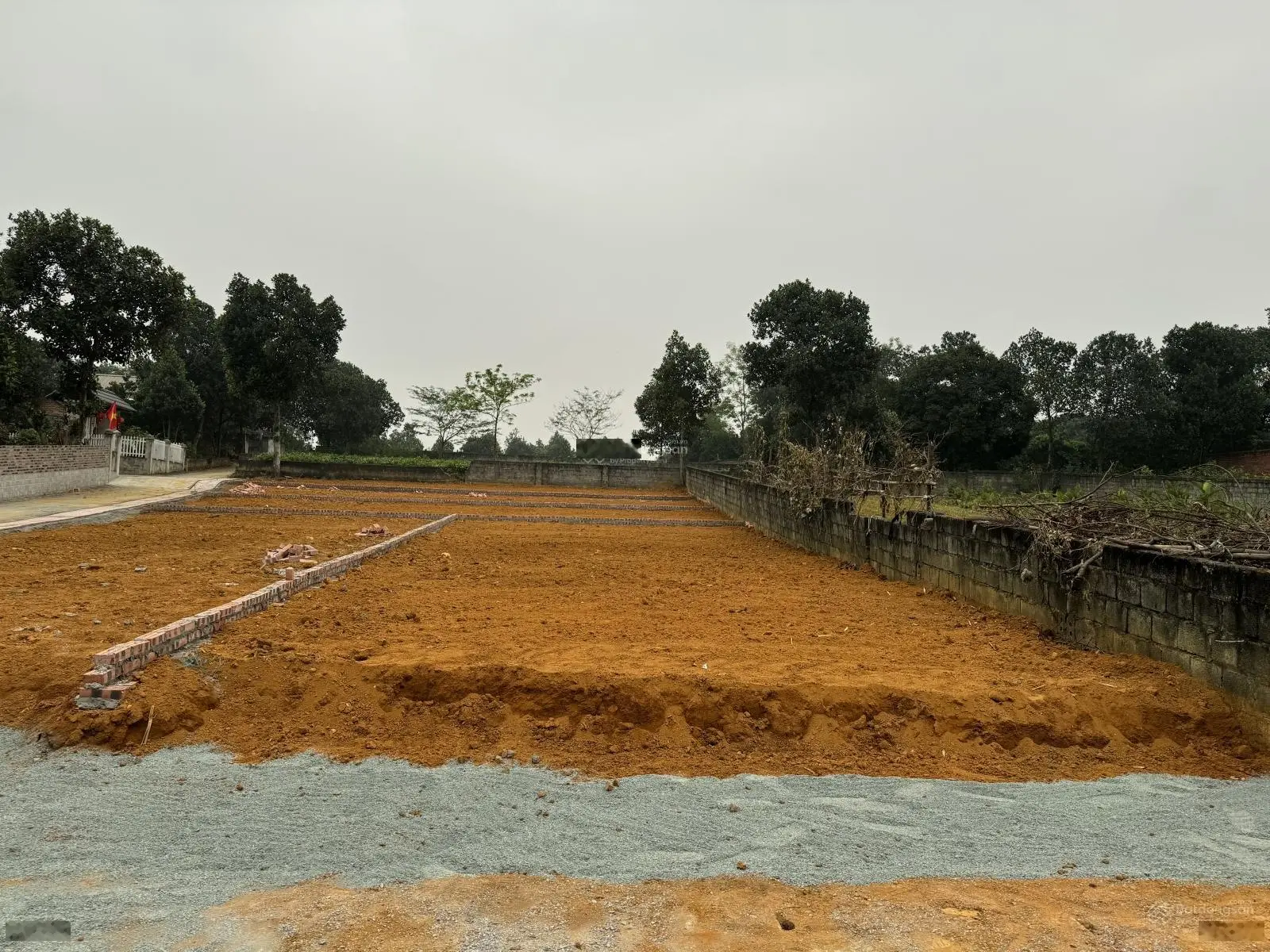 134.8m2 Thôn 3 Phú Cát cách DH09 chỉ 30m trung tâm khu CNC chỉ hơn 1 tỷ, LH 0843 199 ***