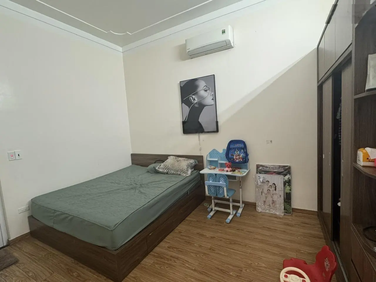 Bán Nhà 2 Tầng Vina 160m2 Lô Góc Tại Cống Mỹ, Nam Sơn, An Dương. Giá 4.5 tỷ