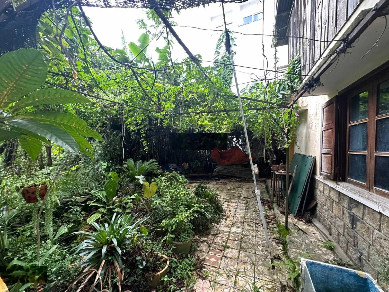 Đất tặng nhà C4 Nam Kỳ Khởi Nghĩa, P1, 200.79m2 full xây dựng 100% thực tế 250m2, giá 23 tỷ TL nhẹ