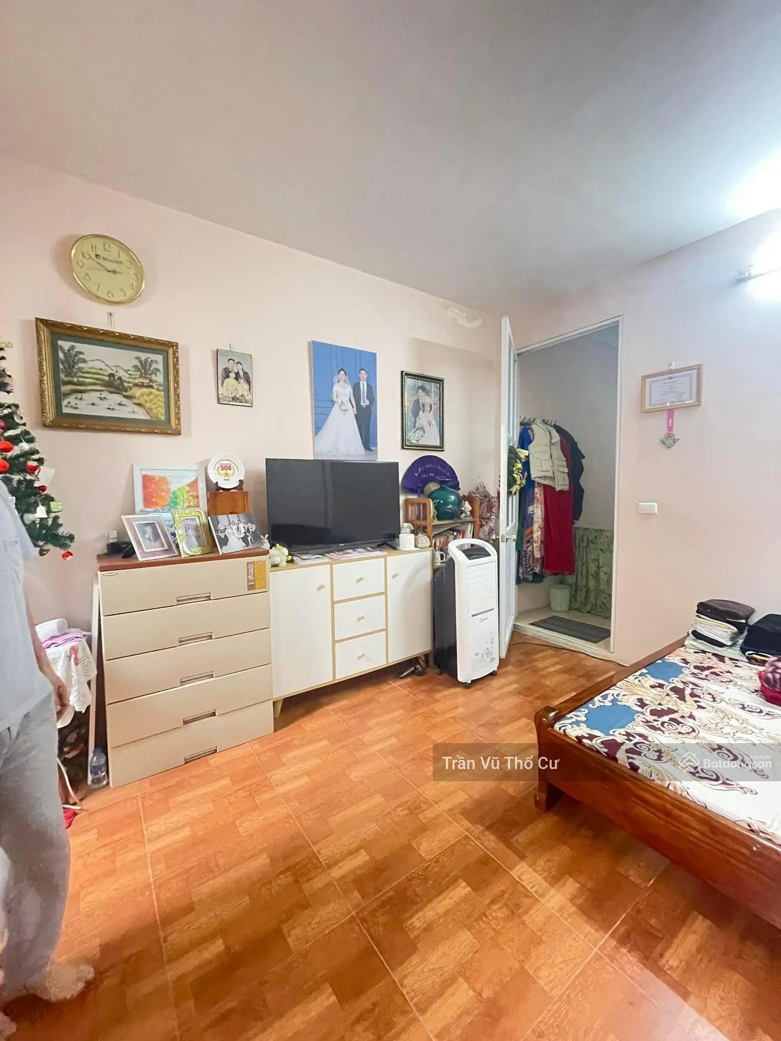 Bán nhà phân lô vip quân đội lạc long quân tây hồ - oto tránh 1 nhà ra phố 2 thoáng
