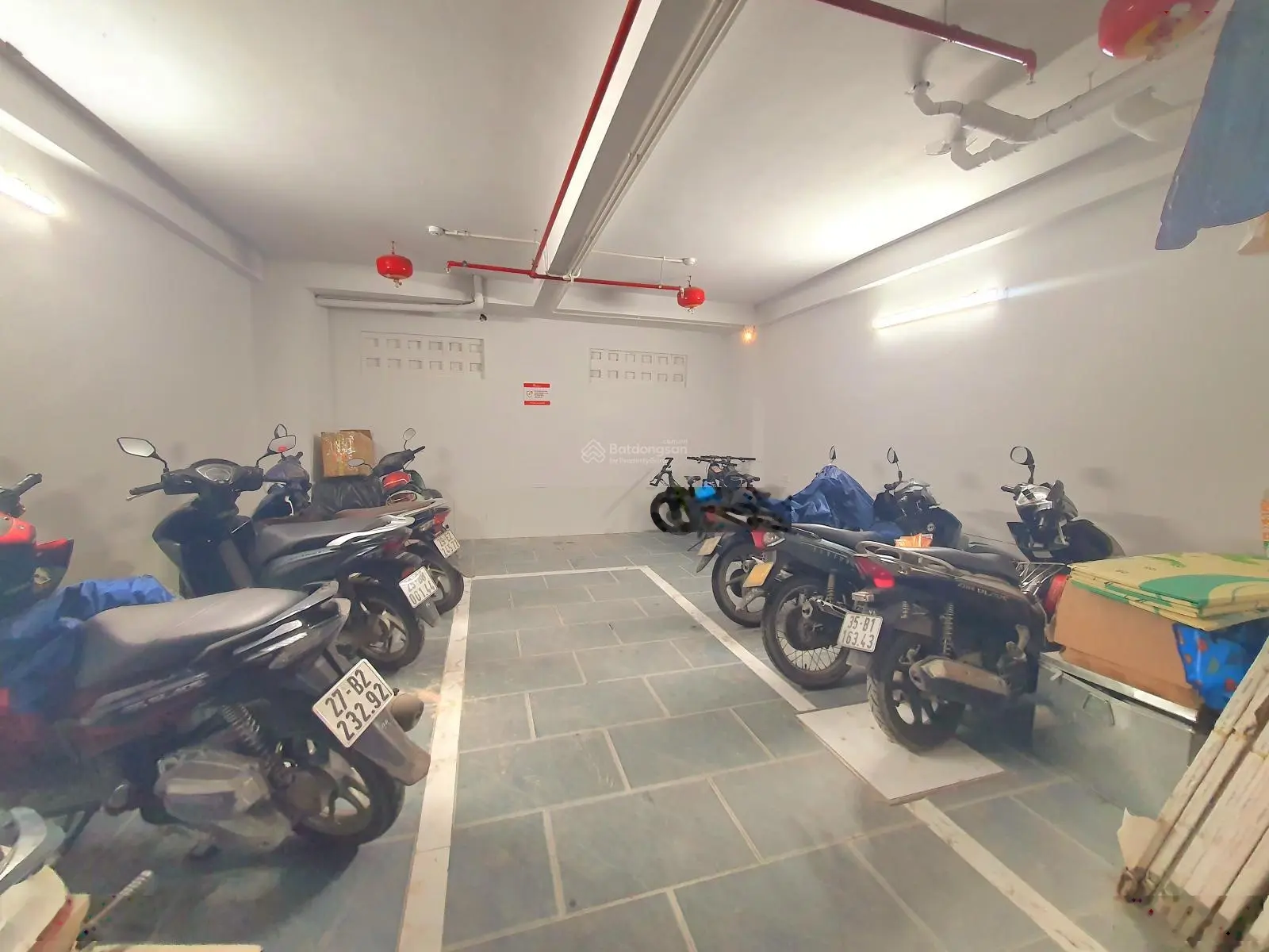 Bán tòa ccmn 101m2 7 tầng mới thang máy - full nội thất, đủ GPXD, PCCC, gần phố, vài bước ra ôtô